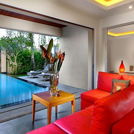 Bali Island Villas And Spa Seminyak Εξωτερικό φωτογραφία