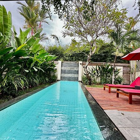 Bali Island Villas And Spa Seminyak Εξωτερικό φωτογραφία