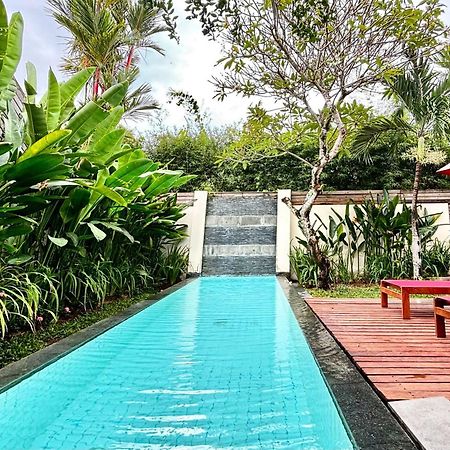 Bali Island Villas And Spa Seminyak Εξωτερικό φωτογραφία