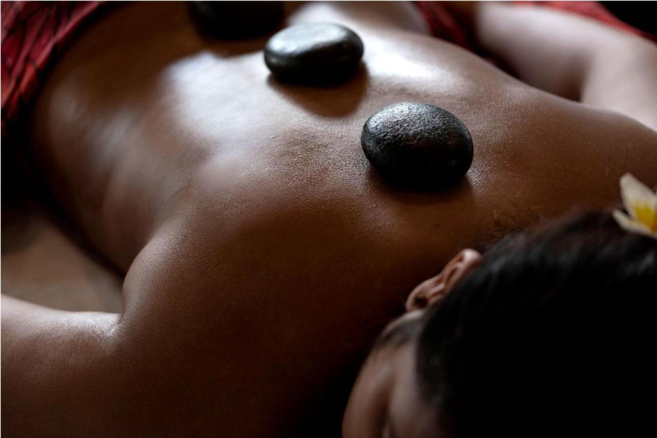 Bali Island Villas And Spa Seminyak Εξωτερικό φωτογραφία