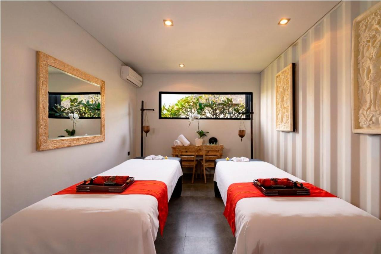 Bali Island Villas And Spa Seminyak Εξωτερικό φωτογραφία
