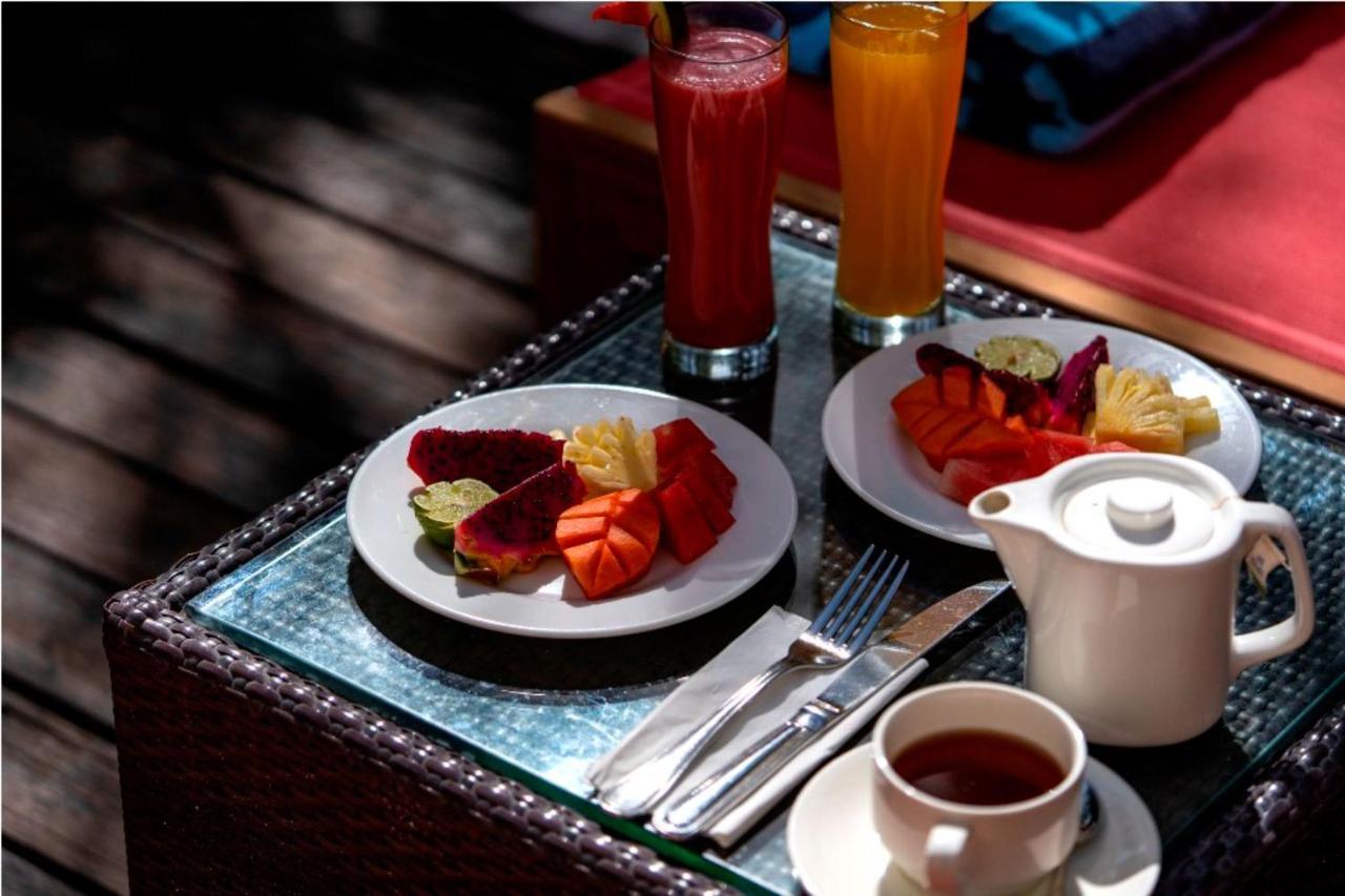 Bali Island Villas And Spa Seminyak Εξωτερικό φωτογραφία