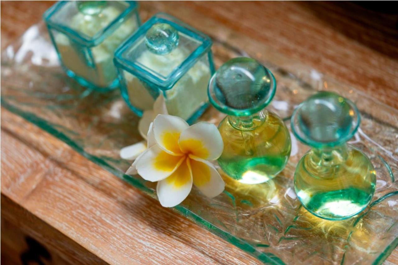 Bali Island Villas And Spa Seminyak Εξωτερικό φωτογραφία