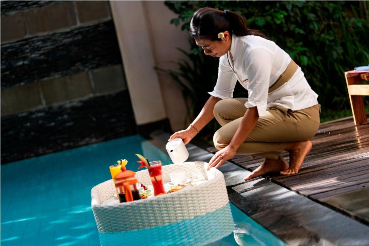 Bali Island Villas And Spa Seminyak Εξωτερικό φωτογραφία