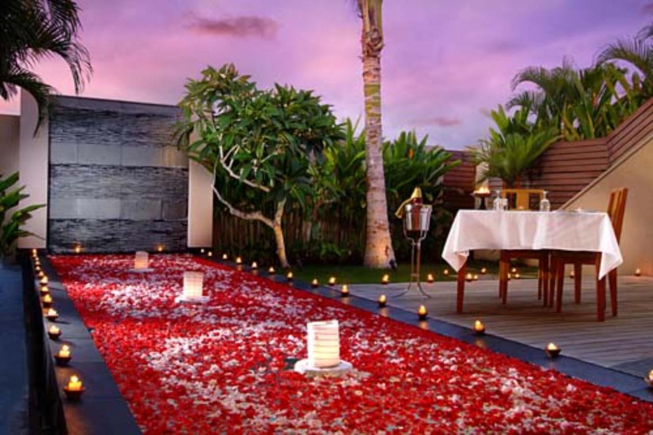 Bali Island Villas And Spa Seminyak Εξωτερικό φωτογραφία