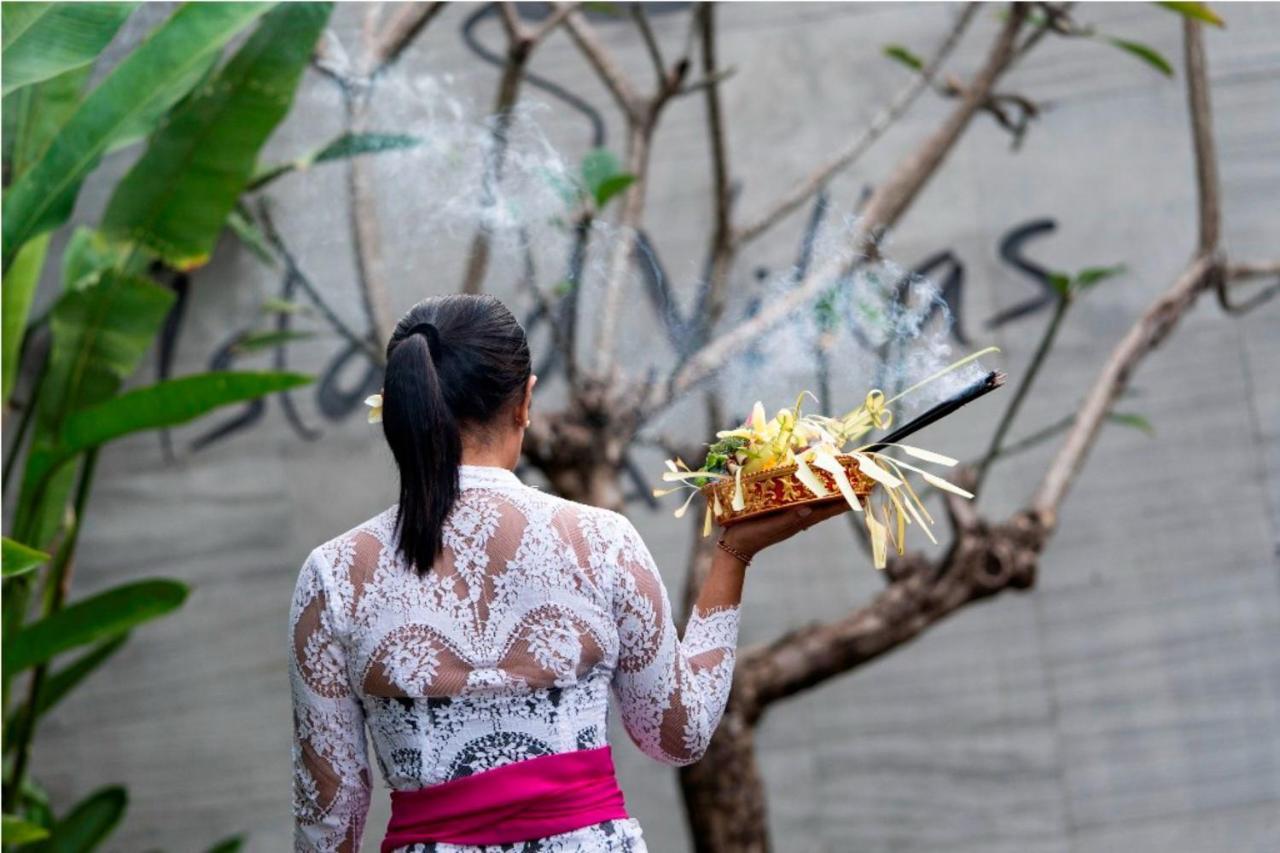 Bali Island Villas And Spa Seminyak Εξωτερικό φωτογραφία