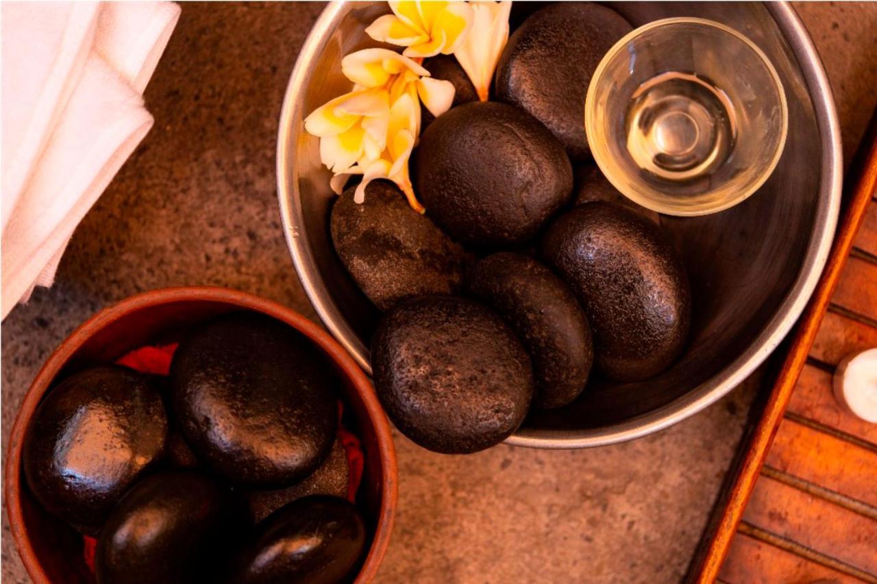 Bali Island Villas And Spa Seminyak Εξωτερικό φωτογραφία