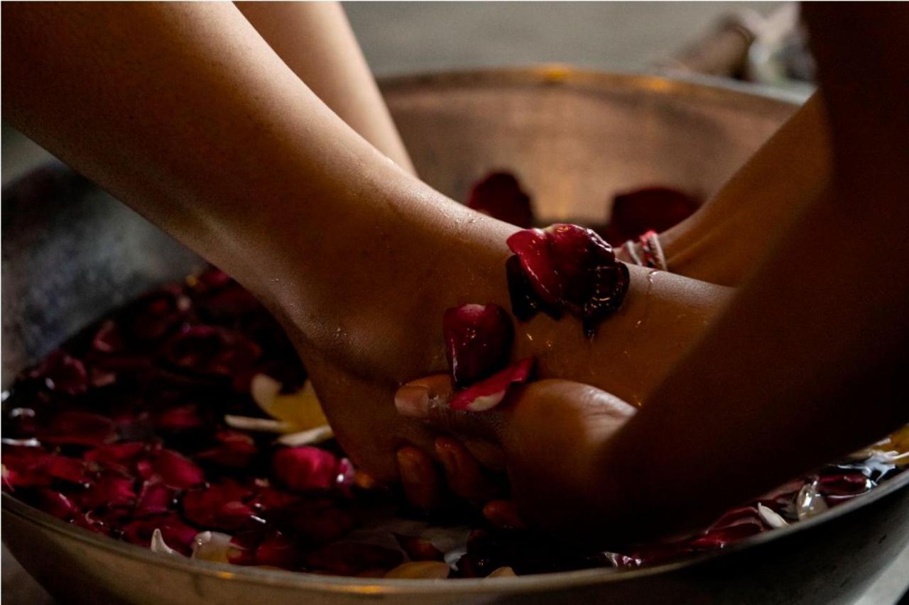 Bali Island Villas And Spa Seminyak Εξωτερικό φωτογραφία