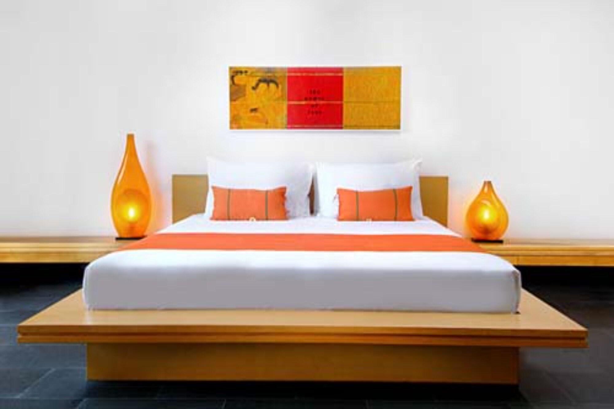 Bali Island Villas And Spa Seminyak Εξωτερικό φωτογραφία