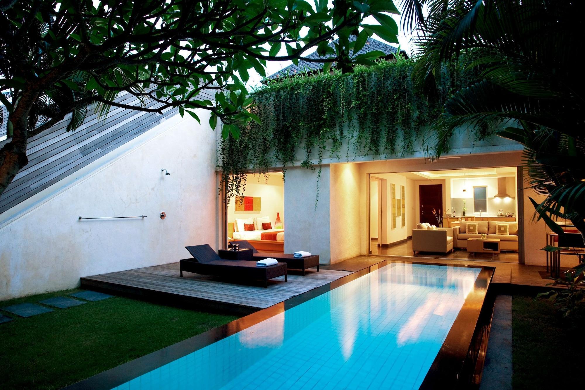 Bali Island Villas And Spa Seminyak Εξωτερικό φωτογραφία