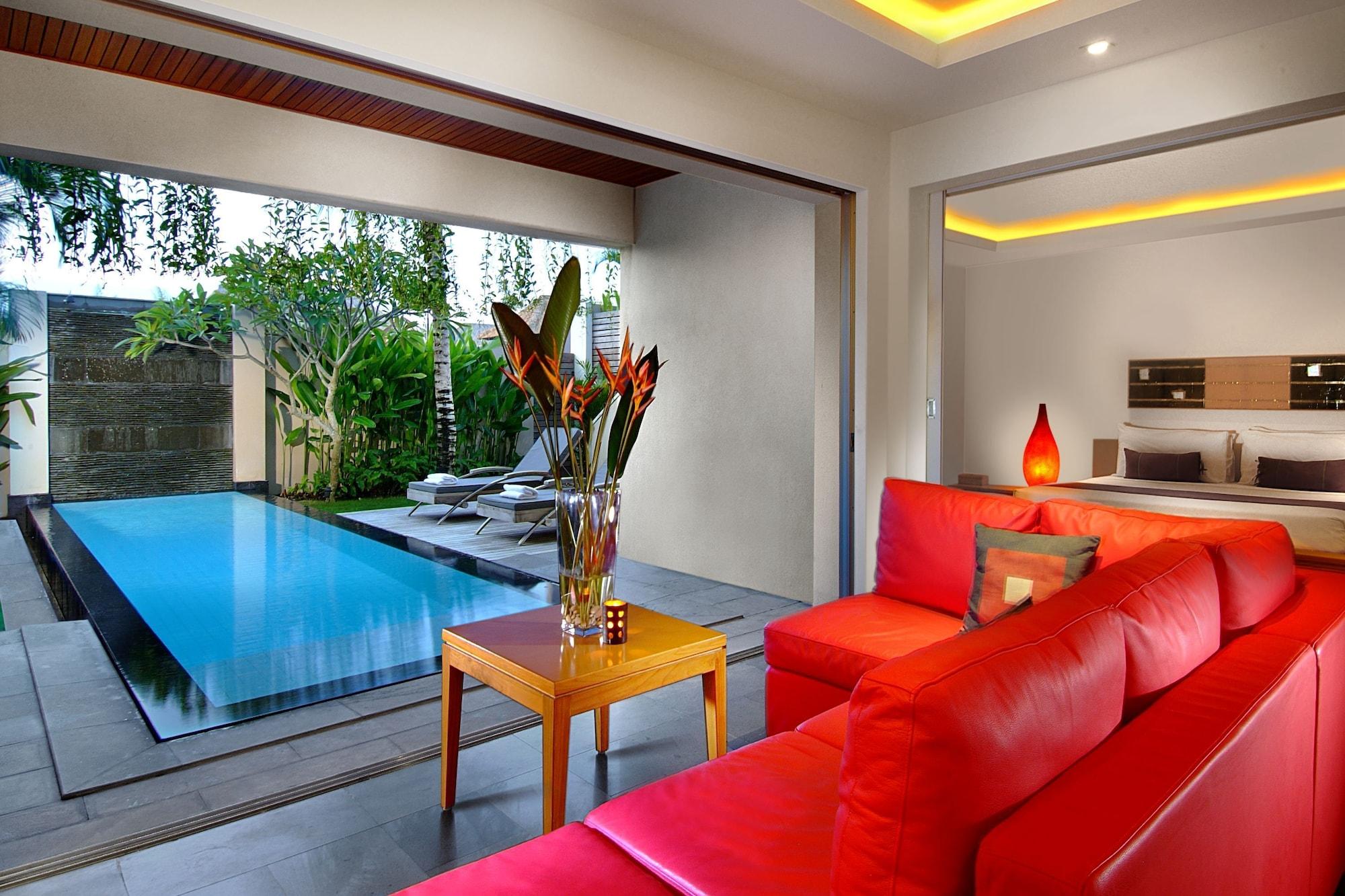 Bali Island Villas And Spa Seminyak Εξωτερικό φωτογραφία