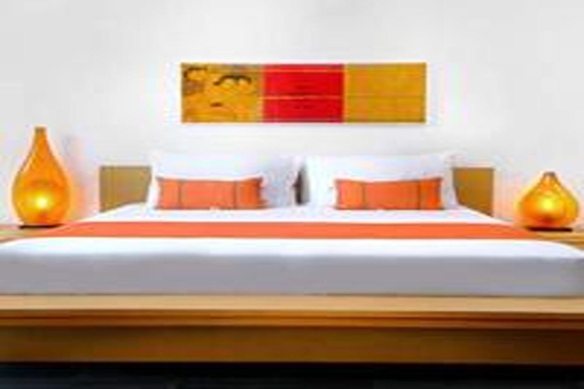 Bali Island Villas And Spa Seminyak Εξωτερικό φωτογραφία