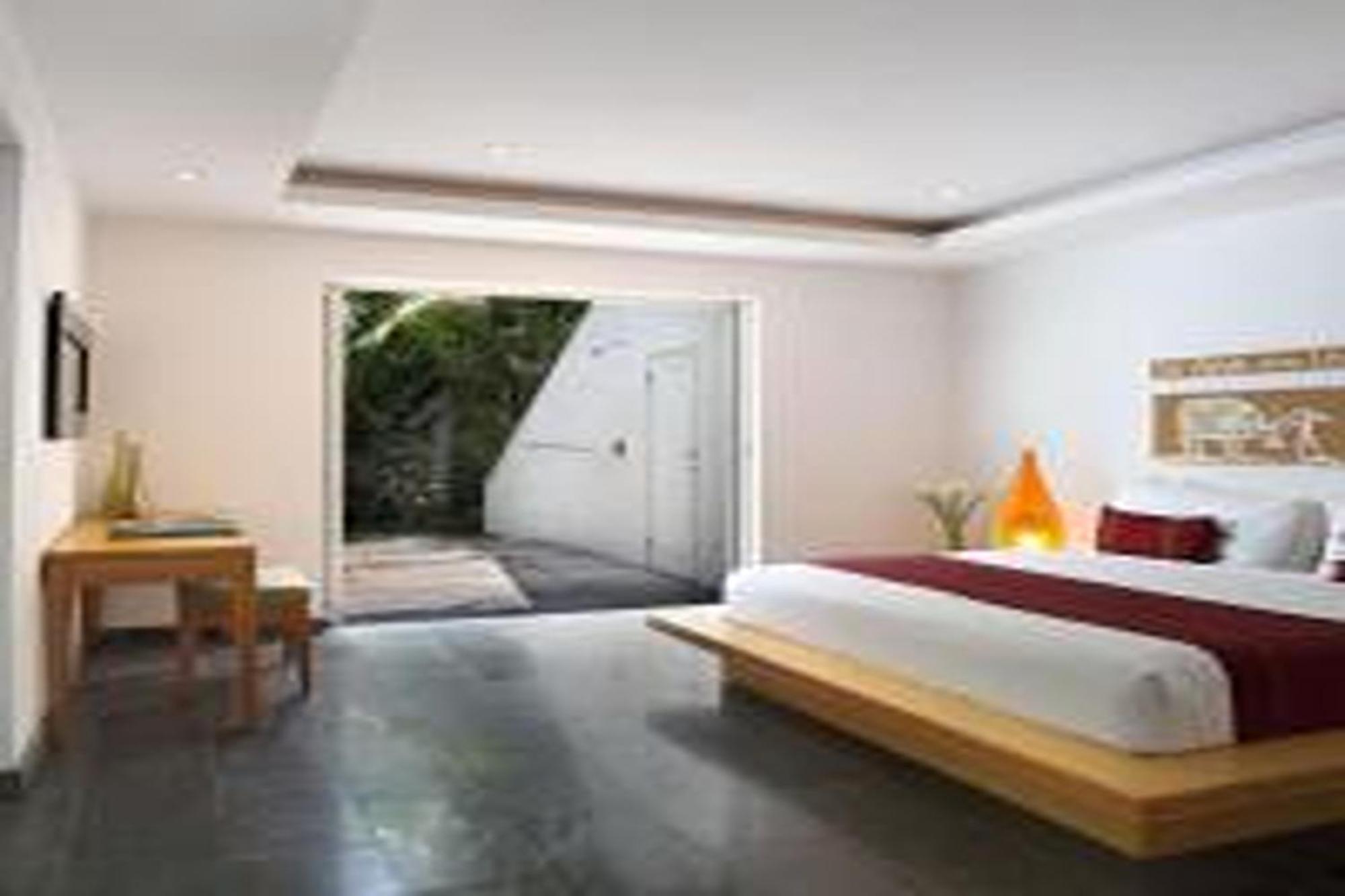 Bali Island Villas And Spa Seminyak Εξωτερικό φωτογραφία