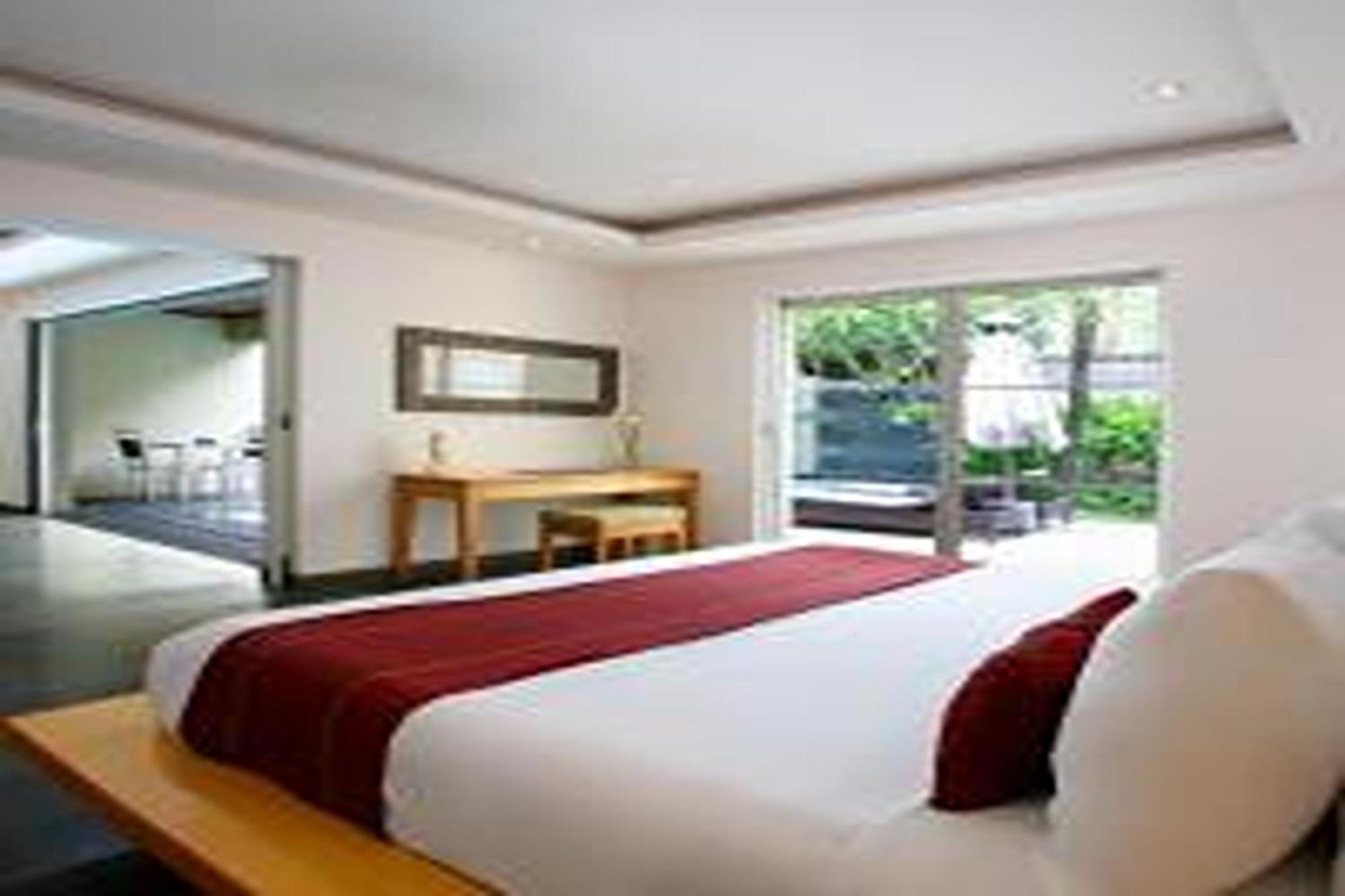 Bali Island Villas And Spa Seminyak Εξωτερικό φωτογραφία