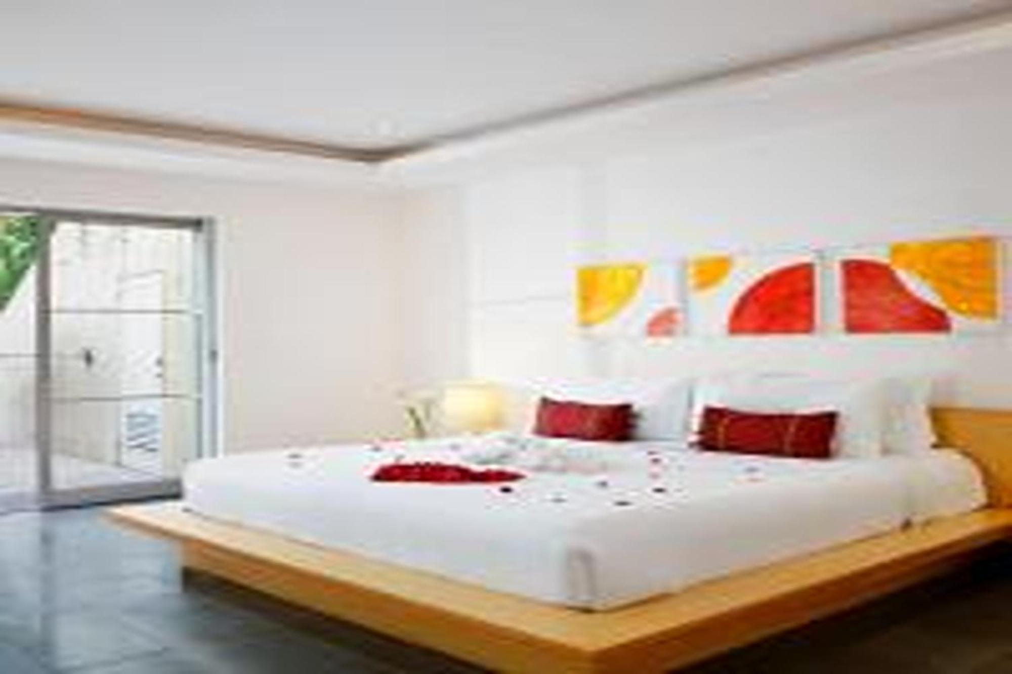 Bali Island Villas And Spa Seminyak Εξωτερικό φωτογραφία