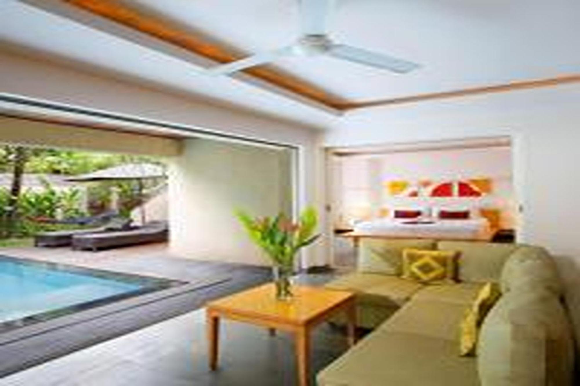 Bali Island Villas And Spa Seminyak Εξωτερικό φωτογραφία