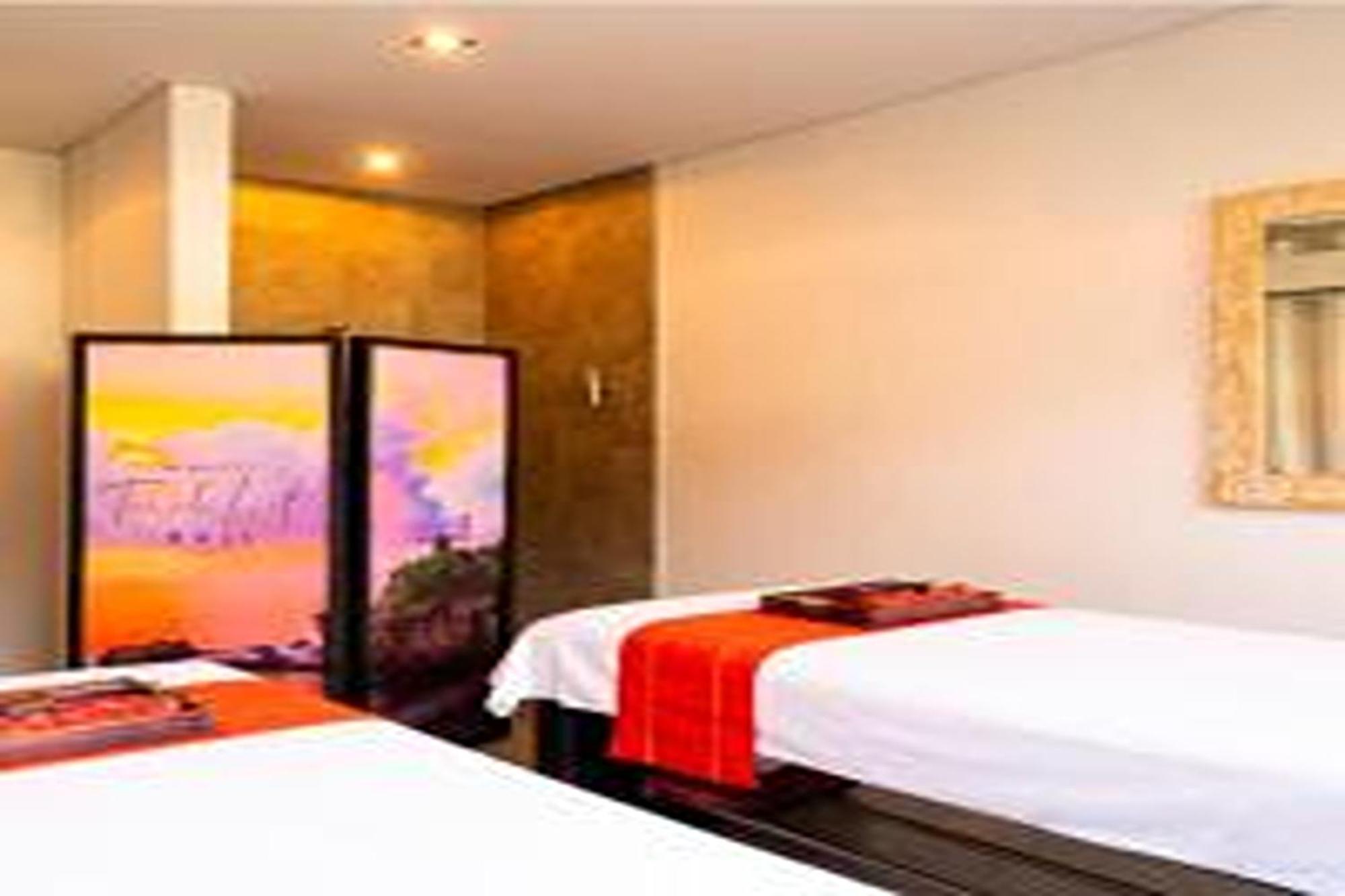 Bali Island Villas And Spa Seminyak Εξωτερικό φωτογραφία