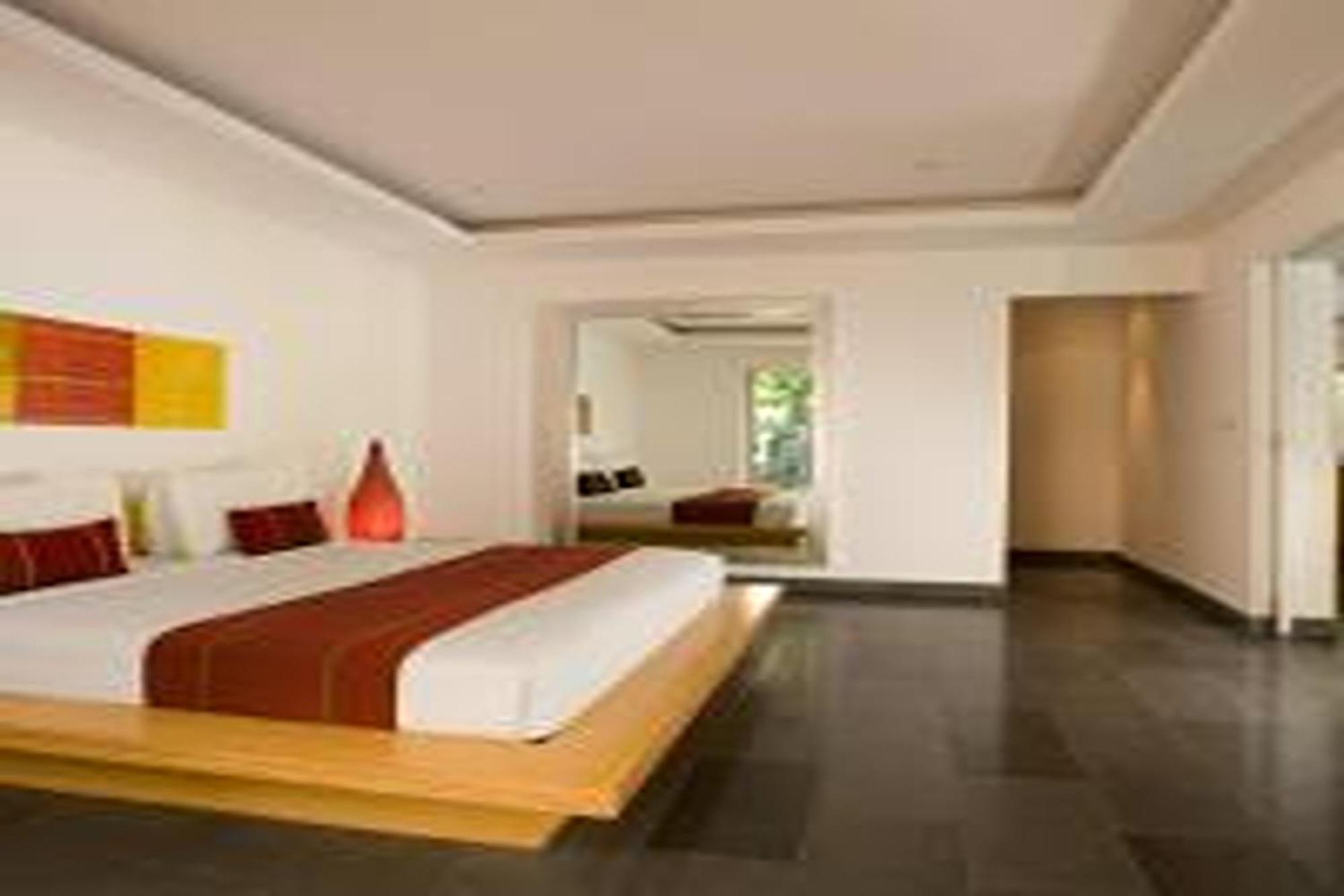 Bali Island Villas And Spa Seminyak Εξωτερικό φωτογραφία