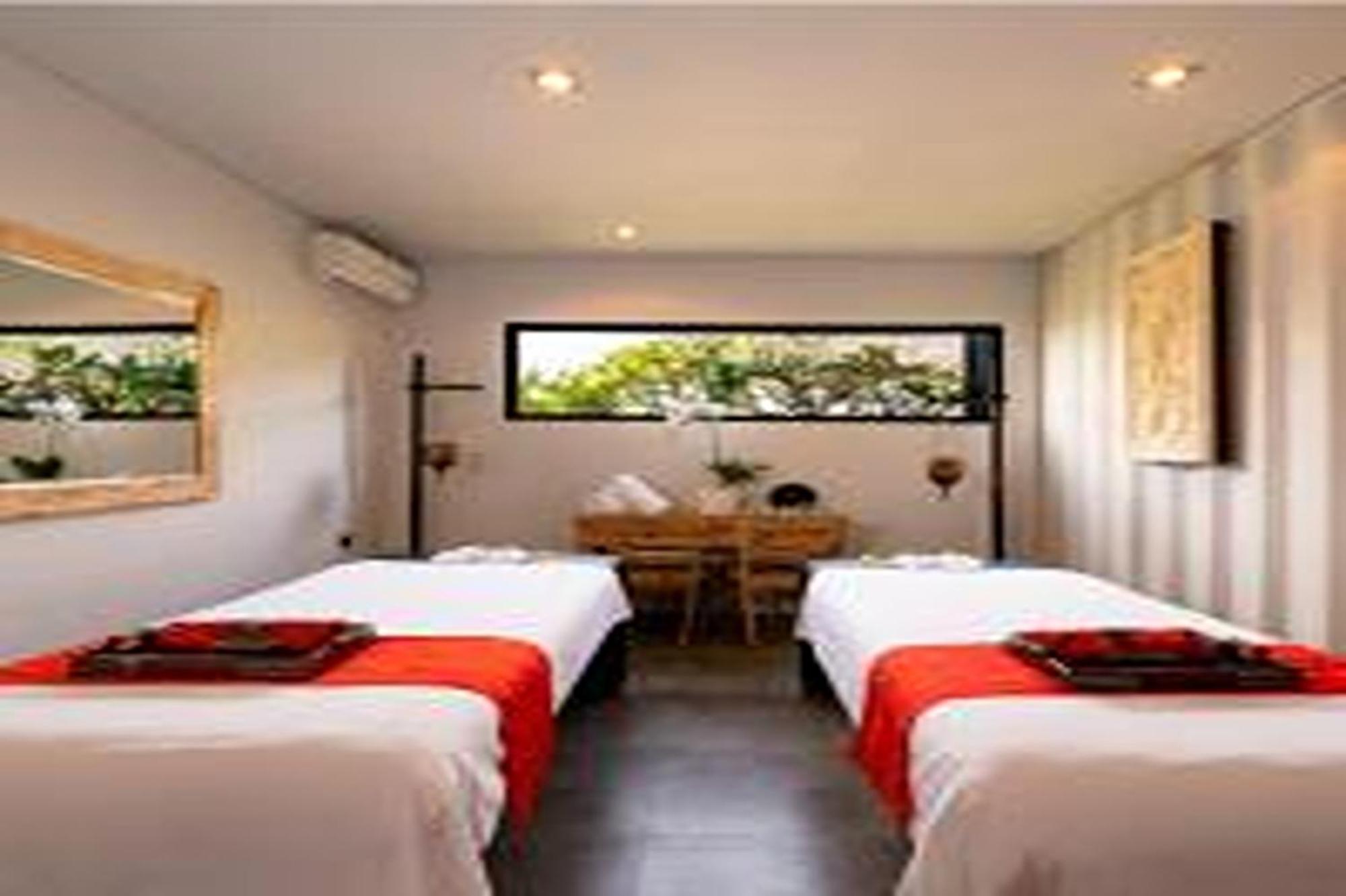 Bali Island Villas And Spa Seminyak Εξωτερικό φωτογραφία