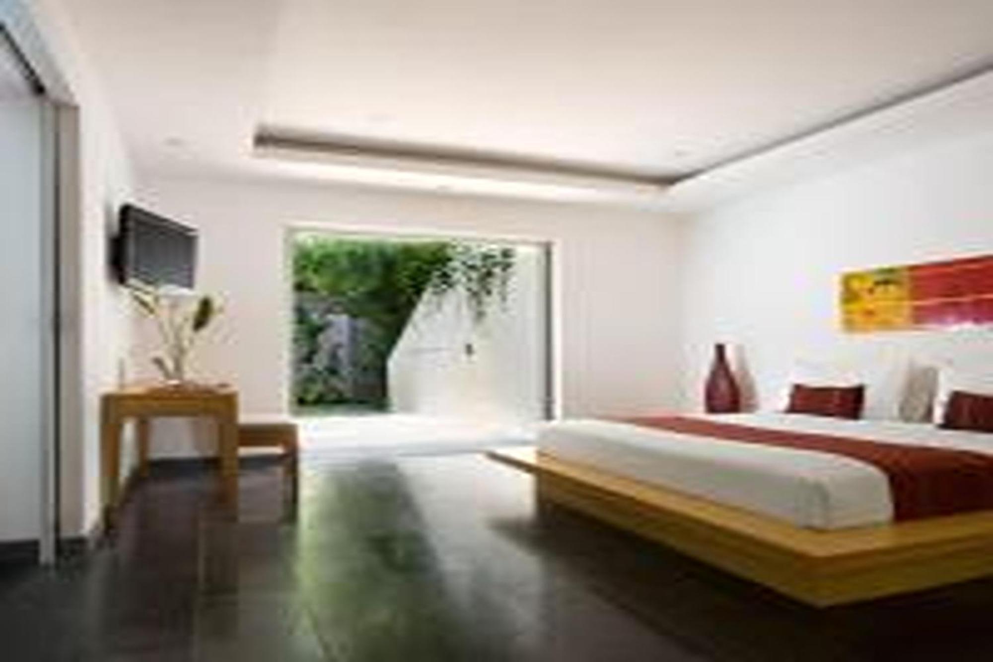 Bali Island Villas And Spa Seminyak Εξωτερικό φωτογραφία