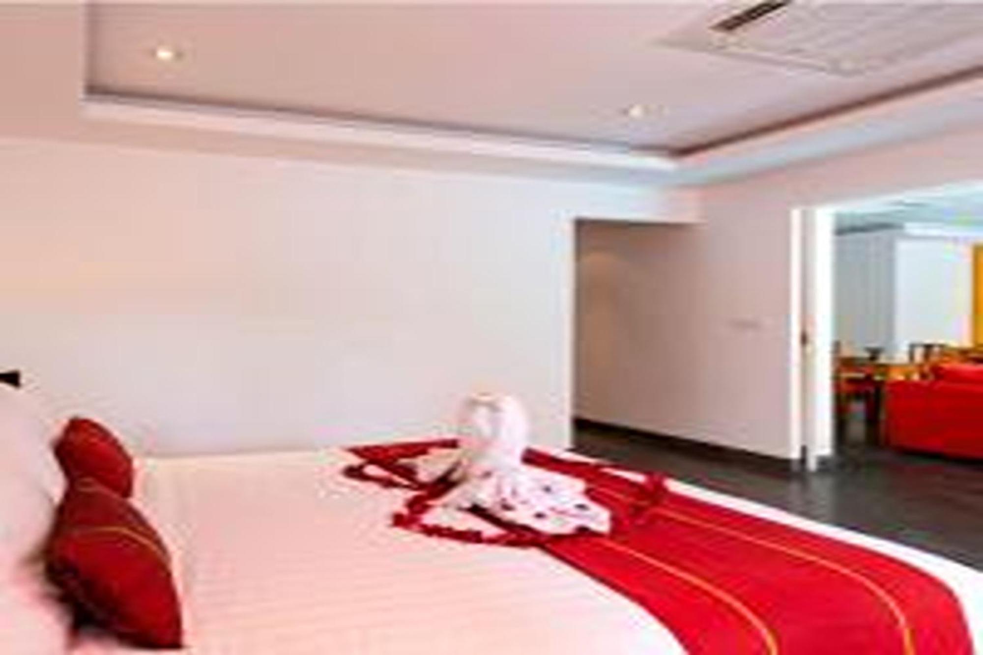 Bali Island Villas And Spa Seminyak Εξωτερικό φωτογραφία